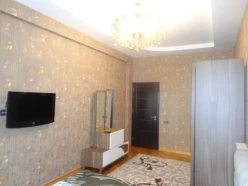 İcarə yeni tikili 3 otaqlı 150 m², Nizami m.-12