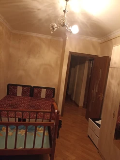 Satılır yeni tikili 2 otaqlı 66 m², İnşaatçılar m.-2