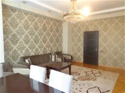 İcarə yeni tikili 3 otaqlı 150 m², Nizami m.-4