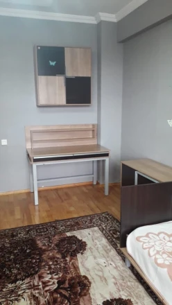 İcarə yeni tikili 3 otaqlı 140 m², Badamdar q.-15