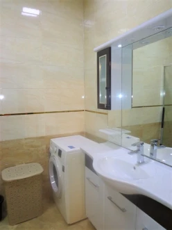 İcarə yeni tikili 3 otaqlı 150 m², Nizami m.-13