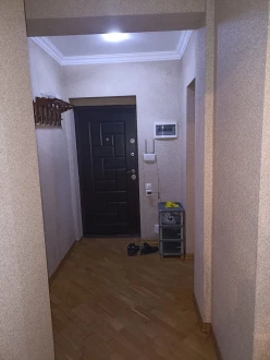 Satılır yeni tikili 2 otaqlı 66 m², İnşaatçılar m.-3