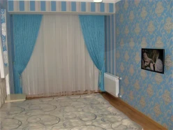 İcarə yeni tikili 2 otaqlı 70 m², Şah İsmayıl Xətai m.-10