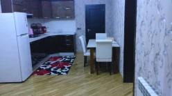 İcarə yeni tikili 3 otaqlı 150 m², Nizami m.-10