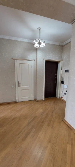 Satılır yeni tikili 2 otaqlı 100 m², Yeni Yasamal q.-2