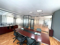 İcarə ofis 7 otaqlı 300 m², Nərimanov r.-5