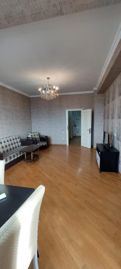 Satılır yeni tikili 2 otaqlı 100 m², Yeni Yasamal q.-3