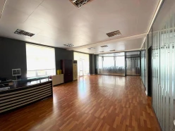 İcarə ofis 7 otaqlı 300 m², Nərimanov r.-4