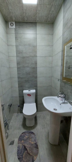 İcarə yeni tikili 2 otaqlı 85 m², Memar Əcəmi m.-12