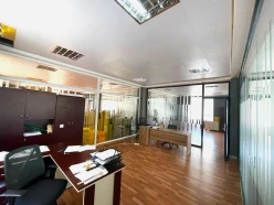 İcarə ofis 7 otaqlı 300 m², Nərimanov r.-9