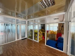 İcarə ofis 7 otaqlı 300 m², Nərimanov r.-11