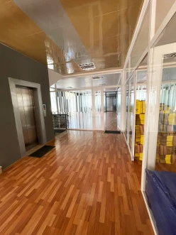 İcarə ofis 7 otaqlı 300 m², Nərimanov r.-13