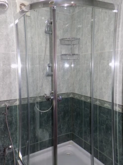 İcarə köhnə tikili 2 otaqlı 50 m², Yasamal r.-11