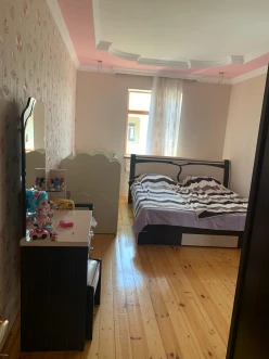 İcarə ev/villa 5 otaqlı 320 m², Abşeron r.-4