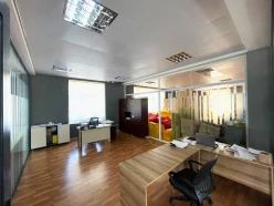 İcarə ofis 7 otaqlı 300 m², Nərimanov r.-8