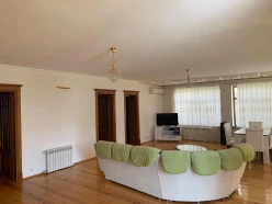 İcarə ev/villa 5 otaqlı 320 m², Abşeron r.-2