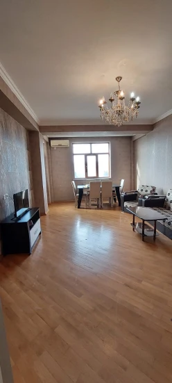 Satılır yeni tikili 2 otaqlı 100 m², Yeni Yasamal q.