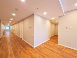 İcarə ofis 9 otaqlı 500 m², Nəsimi r.