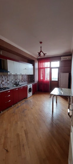 Satılır yeni tikili 2 otaqlı 100 m², Yeni Yasamal q.-4