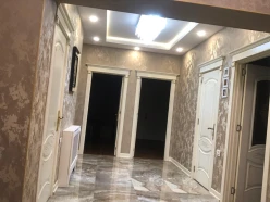 İcarə yeni tikili 4 otaqlı 196 m², Xətai r.-17