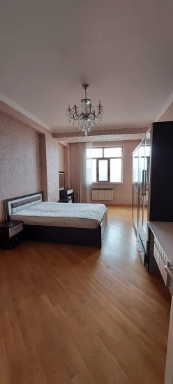 Satılır yeni tikili 2 otaqlı 100 m², Yeni Yasamal q.-6