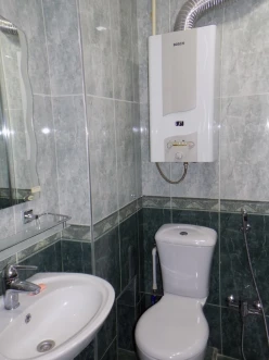 İcarə köhnə tikili 2 otaqlı 50 m², Yasamal r.-10