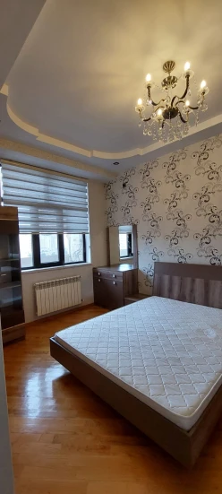 İcarə yeni tikili 2 otaqlı 85 m², Memar Əcəmi m.-8