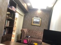 İcarə yeni tikili 4 otaqlı 196 m², Xətai r.-25