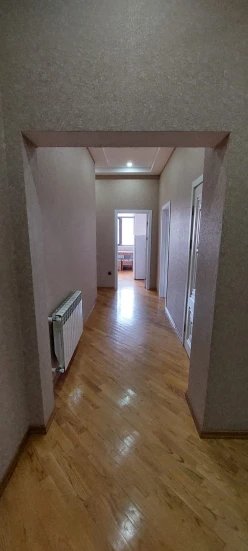 İcarə yeni tikili 2 otaqlı 85 m², Memar Əcəmi m.-2