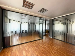 İcarə ofis 7 otaqlı 300 m², Nərimanov r.-7