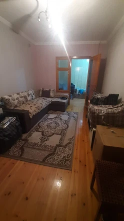 Satılır köhnə tikili 2 otaqlı 40 m², İnşaatçılar m.-6 Satılır köhnə tikili 2 otaqlı 40 m², İnşaatçılar m.-6