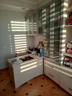 İcarə yeni tikili 5 otaqlı 290 m²,  Nərimanov-11