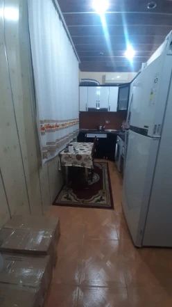 Satılır köhnə tikili 2 otaqlı 40 m², İnşaatçılar m.-11 Satılır köhnə tikili 2 otaqlı 40 m², İnşaatçılar m.-11