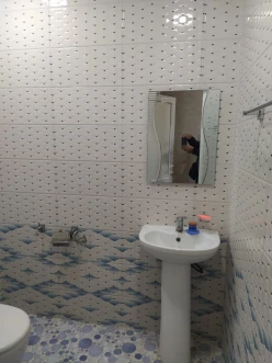 İcarə yeni tikili 3 otaqlı 140 m²,  Neftçilər m.-24