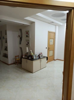 İcarə yeni tikili 5 otaqlı 290 m²,  Nərimanov-21