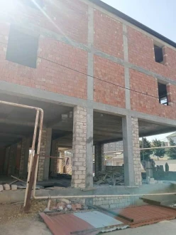 Satılır obyekt 1600 m²,  Qaraçuxur-13