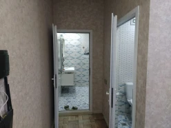İcarə yeni tikili 3 otaqlı 140 m²,  Neftçilər m.-15