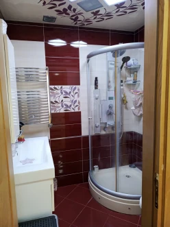 İcarə yeni tikili 5 otaqlı 290 m²,  Nərimanov-18