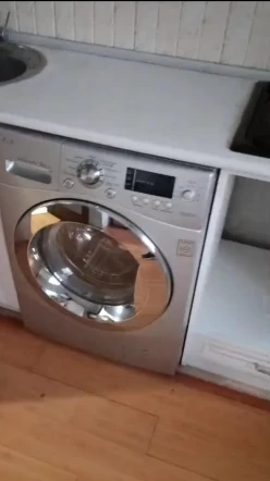 Satılır yeni tikili 2 otaqlı 45 m²,  Xırdalan-9