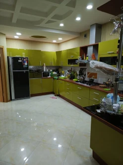 İcarə yeni tikili 5 otaqlı 290 m²,  Nərimanov-17