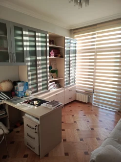 İcarə yeni tikili 5 otaqlı 290 m²,  Nərimanov-8