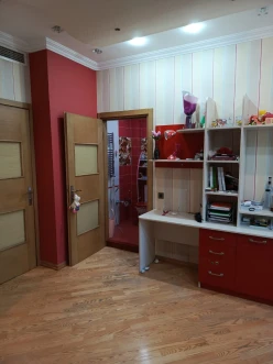 İcarə yeni tikili 5 otaqlı 290 m²,  Nərimanov-16