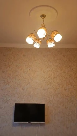 Satılır yeni tikili 2 otaqlı 45 m²,  Xırdalan-3