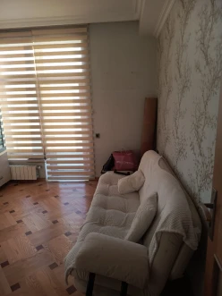 İcarə yeni tikili 5 otaqlı 290 m²,  Nərimanov-9