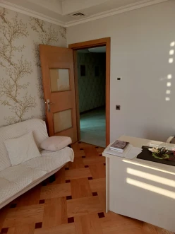 İcarə yeni tikili 5 otaqlı 290 m²,  Nərimanov-10