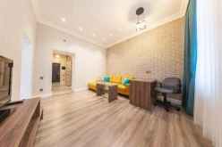 İcarə köhnə tikili 2 otaqlı 60 m²,  Səbail-2