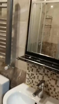 Satılır yeni tikili 2 otaqlı 45 m²,  Xırdalan-8