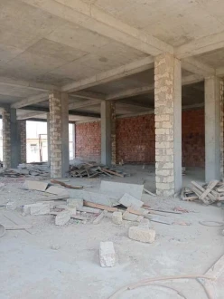 Satılır obyekt 1600 m²,  Qaraçuxur-21