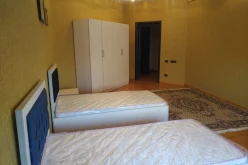 İcarə yeni tikili 3 otaqlı 181 m²,  Yasamal-4