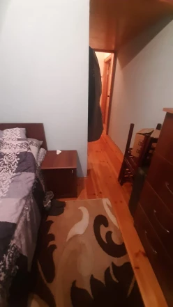 Satılır köhnə tikili 2 otaqlı 40 m², İnşaatçılar m.-3 Satılır köhnə tikili 2 otaqlı 40 m², İnşaatçılar m.-3